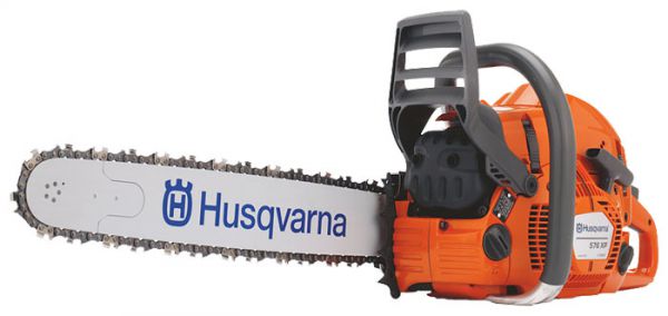 Бензопила Husqvarna 576 XP