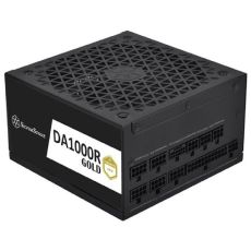 Блок питания SilverStone Decathlon DA1000R 1000 Вт, retail, черный, [g540da100rgm220]