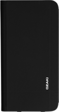 Чехол (флип-кейс) Ozaki OC582BK O!coat Aim+ Leather folio case with pocket for iPhone 6 Plus Black