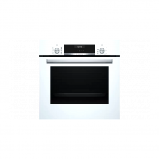 Духовой шкаф Bosch HBJ558YW0Q белый