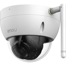 IP камера видеонаблюдения Imou IPC-D52MIP-0280B-imou черный 3.15-3.15мм