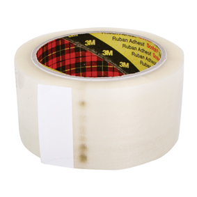 Клейкая лента Scotch 50 mm x 66 m