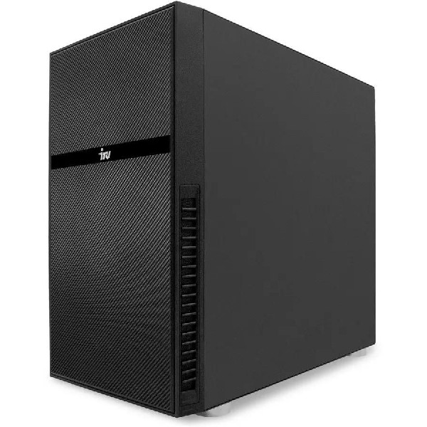 Компьютер iRu Home 510B7GM [2032501] Intel Core i7 12700 2.1Гц 32 ГБ 1024 Free DOS