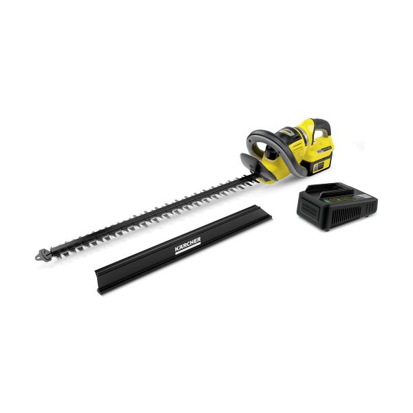 Кусторез Karcher HGE 36-60 Battery Set *EU