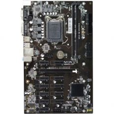Материнская плата AFOX AFB250-BTC12EX LGA 1151, Intel B250, ATX, Ret