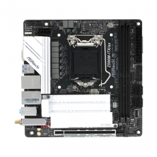 Материнская плата ASRock Z590M-ITX/AX