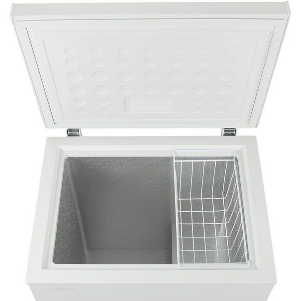 Морозильный ларь Leran SFR 145 W белый
