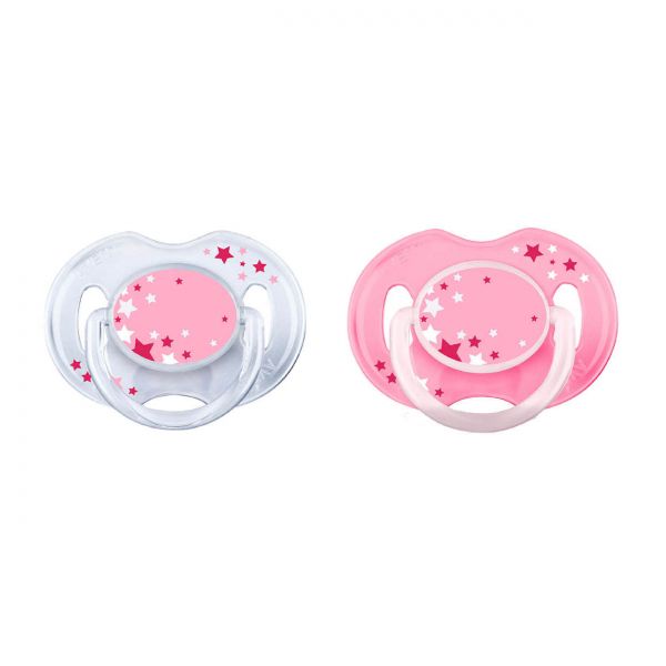 Пустышка Philips AVENT 86452