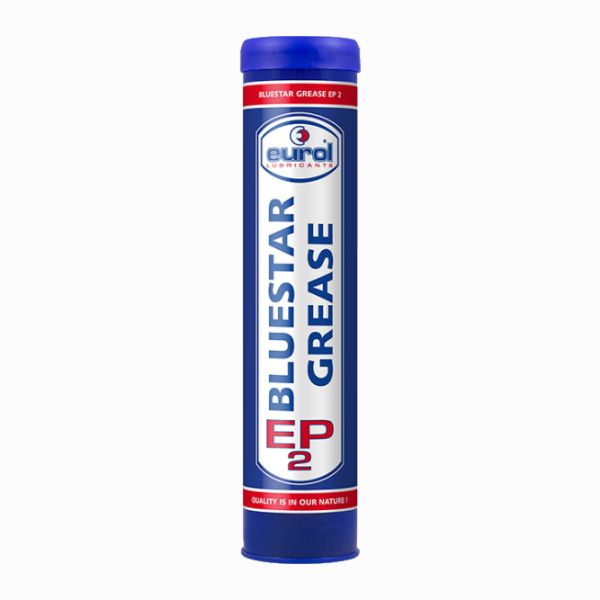 Смазка Eurol BlueStar Grease EP 2 400г