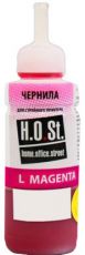 Тонер для картриджа HOSt для Epson L800 (100мл) Light magenta