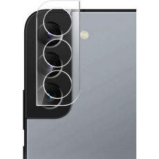 Защитное стекло для сотового телефона BoraSCO Hybrid Glass [70271] для Samsung Galaxy S22+